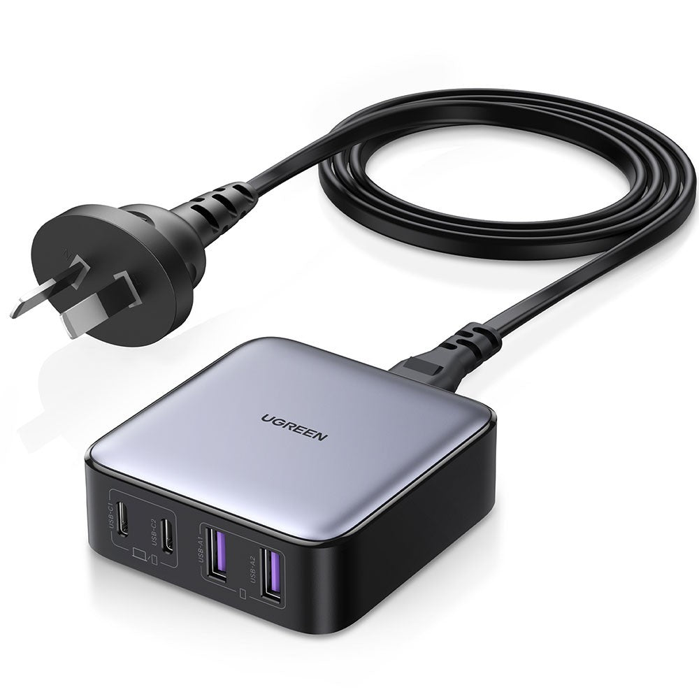 UGREEN CD327 Nexode 65W GaN Fast Charger