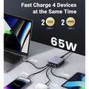 UGREEN CD327 Nexode 65W GaN Fast Charger