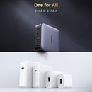 UGREEN CD327 Nexode 65W GaN Fast Charger