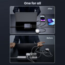 UGREEN CD328 Nexode 100W 4-Port GaN Fast Charger