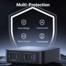 UGREEN CD328 Nexode 100W 4-Port GaN Fast Charger