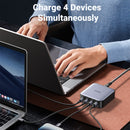 UGREEN CD328 Nexode 100W 4-Port GaN Fast Charger