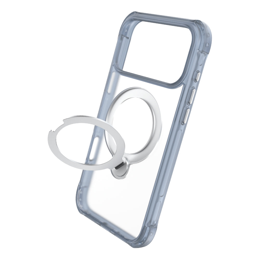 REDEFYNE Rebound case kickstand extended