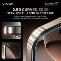 X.One installer kit for bubble free application
