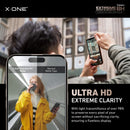 X.One ultra clear display protection OZ Tech Deals