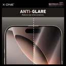 X.One anti glare screen protector surface OZ Tech Deals