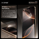 X.One Hybrid Polymer Screen Protector