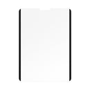 Anti-glare matte finish of the Baseus paper-like protector