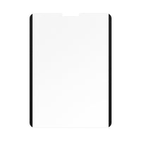 Anti-glare matte finish of the Baseus paper-like protector