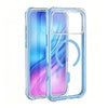 REDEFYNE Airshield MagSafe case for iPhone 18 Pro Max in light blue