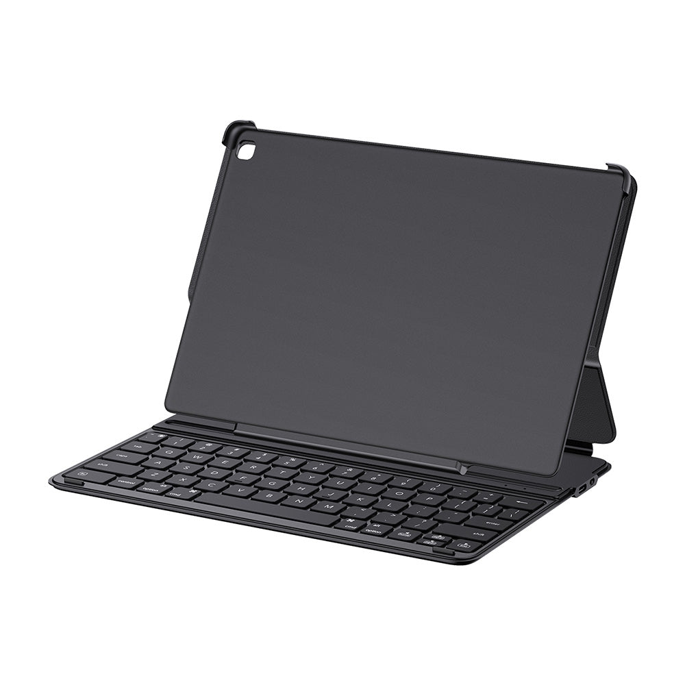 iPad 10.2 protected edge to edge in the Brilliance case shell