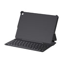 iPad 10.2 protected edge to edge in the Brilliance case shell