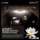 X.One Hybrid Polymer Screen Protector