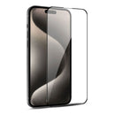 Kinglas tempered glass screen protector shown with its packaging and application kit