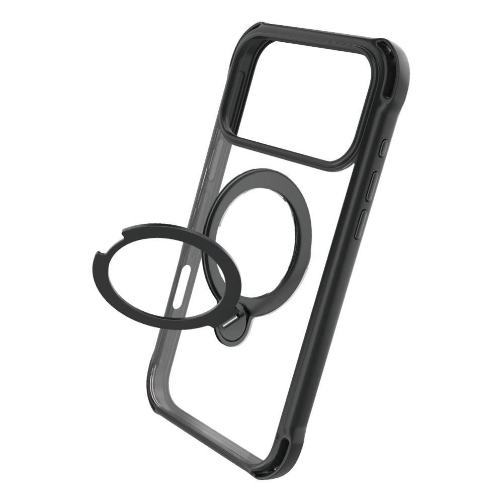 iPhone 17 Pro Max / 18 Pro Max REDEFYNE Rebound MagSafe Case with Kickstand