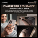 X.One Hybrid Polymer Screen Protector