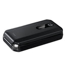 Baseus Super Energy Pro used as a USB power bank charging a phone