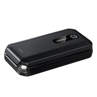 Baseus Super Energy Pro used as a USB power bank charging a phone