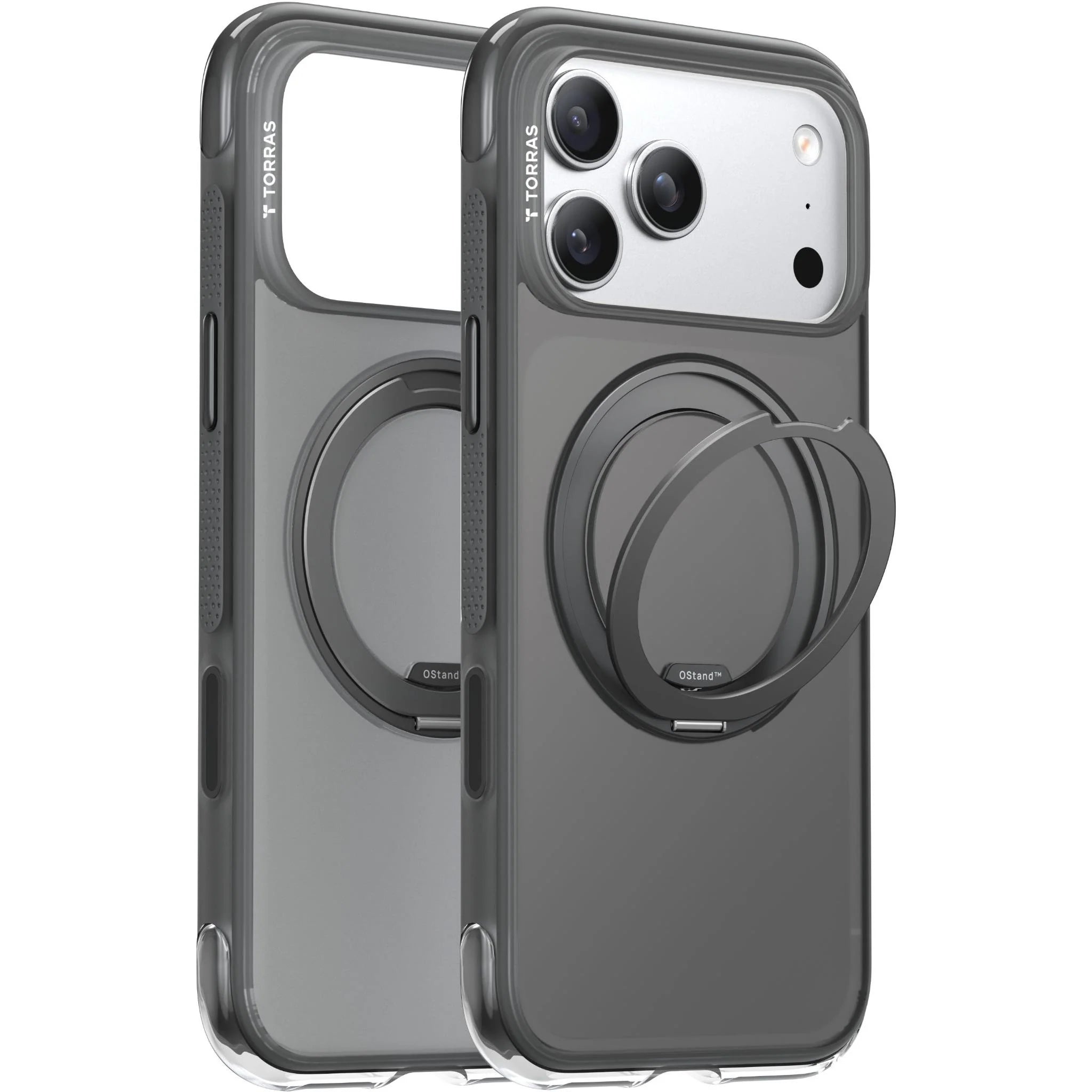 iPhone 17 Pro Max Torras Ostand R Air MagSafe Case