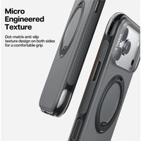 iPhone 17 Pro Max Torras Ostand R Air MagSafe Case