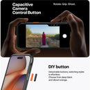 iPhone 17 Pro Max Torras Ostand R Air MagSafe Case