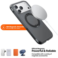 iPhone 17 Pro Max Torras Ostand R Air MagSafe Case