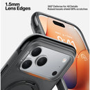 iPhone 17 Pro Max Torras Ostand R Air MagSafe Case