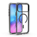 REDEFYNE Airshield MagSafe case for iPhone 18 Pro Max in black