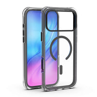 REDEFYNE Airshield MagSafe case for iPhone 18 Pro Max in black