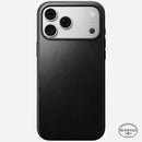 Nomad Modern case for iPhone 18 Pro Max showing polycarbonate frame detail