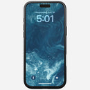 iPhone 16 Pro Max Nomad Leather MagSafe Case