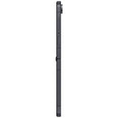Samsung Galaxy Z Flip8 256GB in Graphite - side profile showing thickness