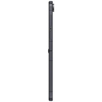 Samsung Galaxy Z Flip8 256GB in Graphite - side profile showing thickness
