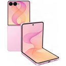 Samsung Galaxy Z Flip8 256GB in Pink - main view