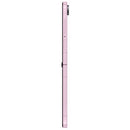 Samsung Galaxy Z Flip8 512GB in Pink - side profile showing thickness