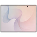 Samsung Galaxy Z Fold8 256GB in Cream - rear view