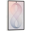 Samsung Galaxy Z Fold8 512GB in Cream - cover screen detail