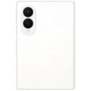 Samsung Galaxy Z Fold8 256GB in Cream - side profile showing thickness