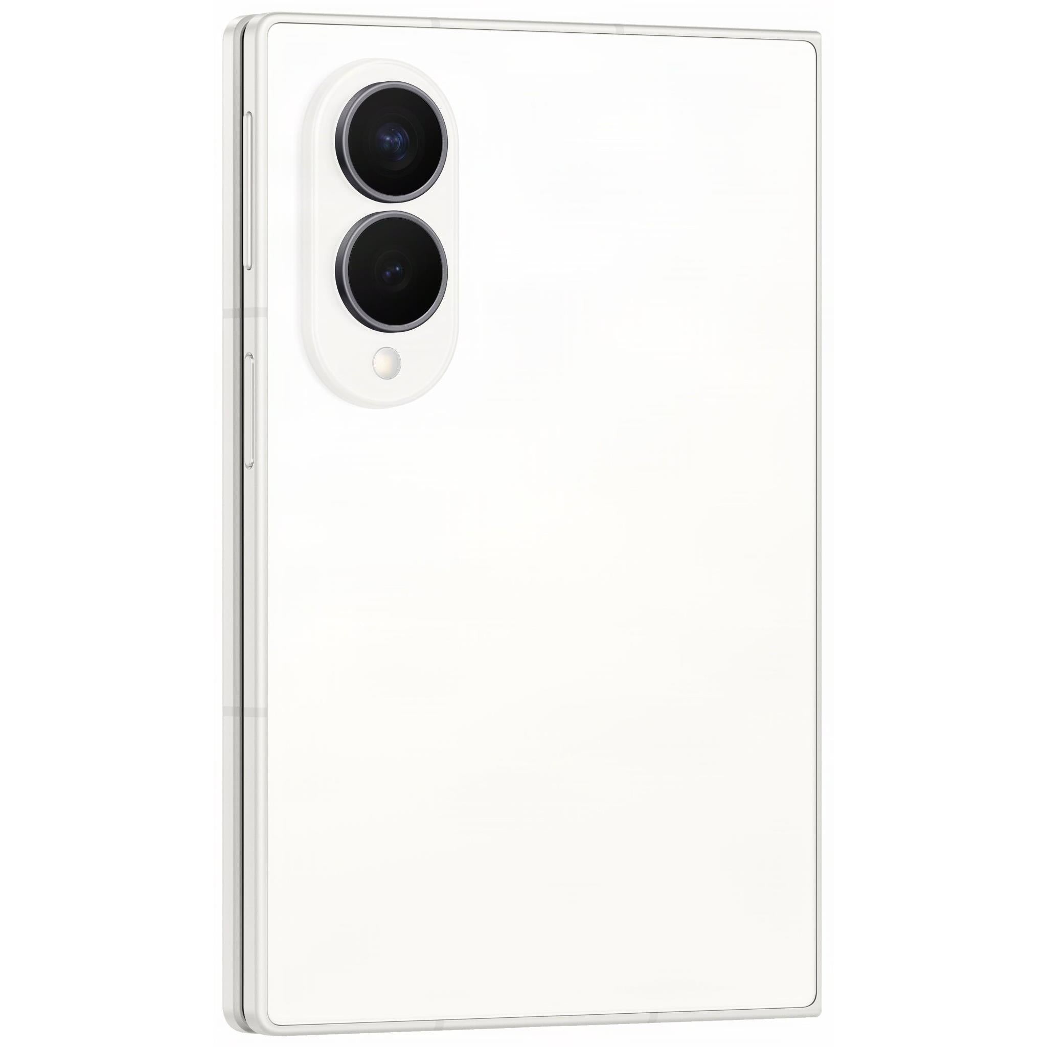 Samsung Galaxy Z Fold8 256GB in Cream - camera module close-up