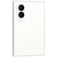 Samsung Galaxy Z Fold8 512GB in Cream - camera module close-up