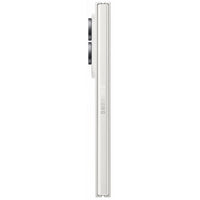 Samsung Galaxy Z Fold8 1TB in Cream - hinge detail