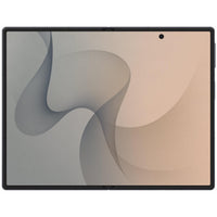 Samsung Galaxy Z Fold8 1TB in Graphite - rear view