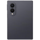 Samsung Galaxy Z Fold8 256GB in Graphite - side profile showing thickness