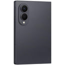 Samsung Galaxy Z Fold8 1TB in Graphite - camera module close-up