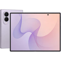 Samsung Galaxy Z Fold8 1TB in Lavender - main view