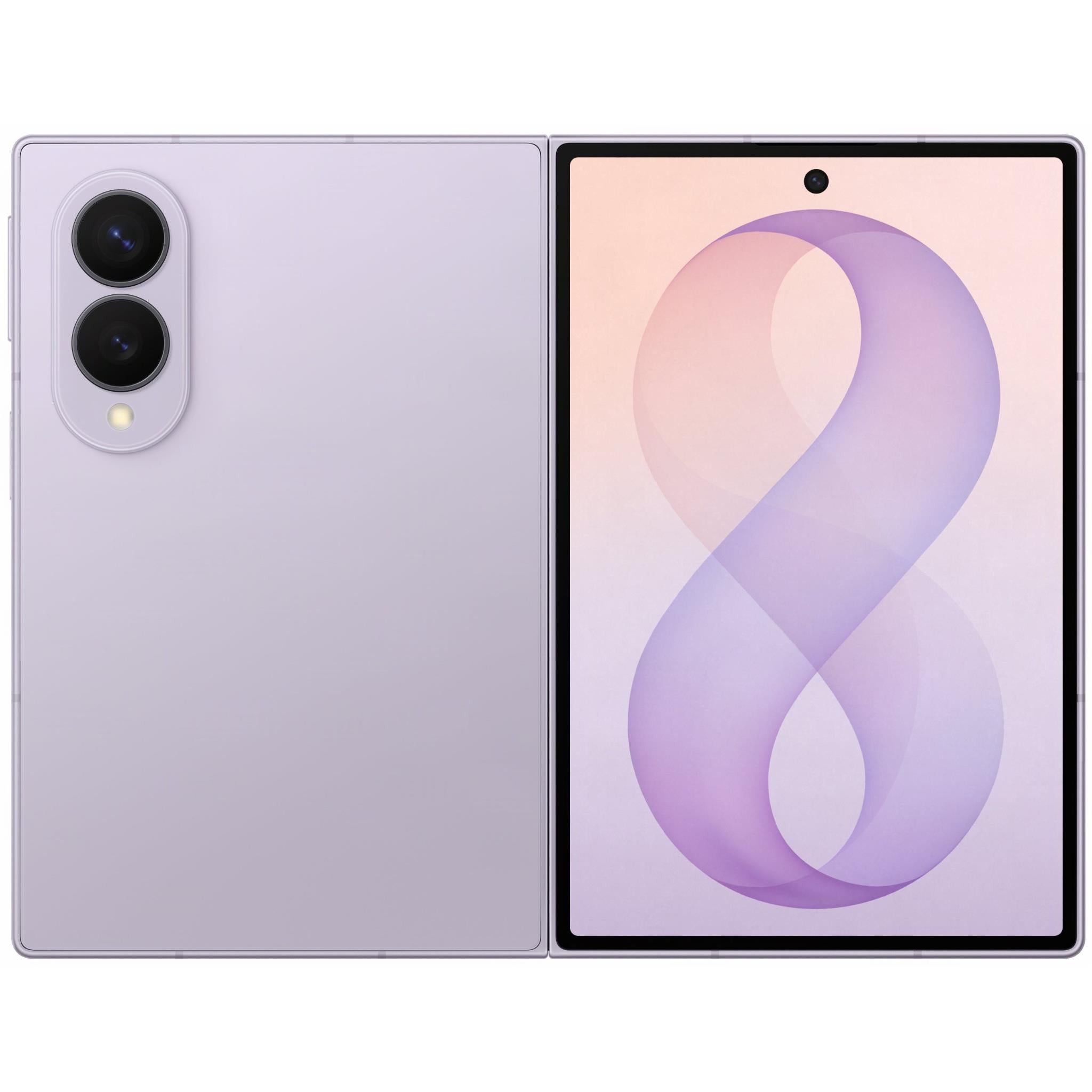 Samsung Galaxy Z Fold8 5G 512GB - Brand New