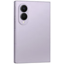 Samsung Galaxy Z Fold8 256GB in Lavender - camera module close-up