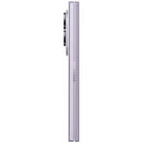 Samsung Galaxy Z Fold8 512GB in Lavender - hinge detail