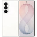 Samsung Galaxy Z Fold8 Ultra 256GB in Cream - rear view