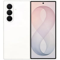 Samsung Galaxy Z Fold8 Ultra 512GB in Cream - rear view